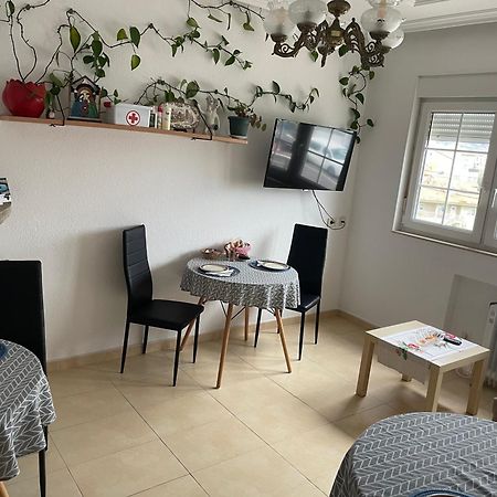 Pension Casa Felisa ฟินิสแตร์เร ภายนอก รูปภาพ