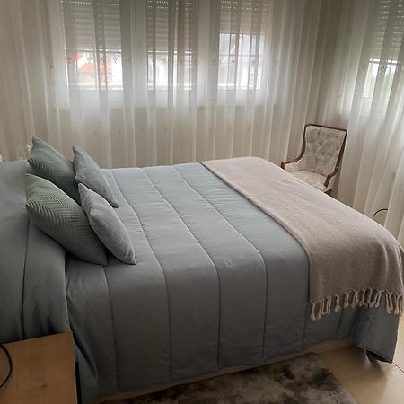 Pension Casa Felisa ฟินิสแตร์เร ภายนอก รูปภาพ
