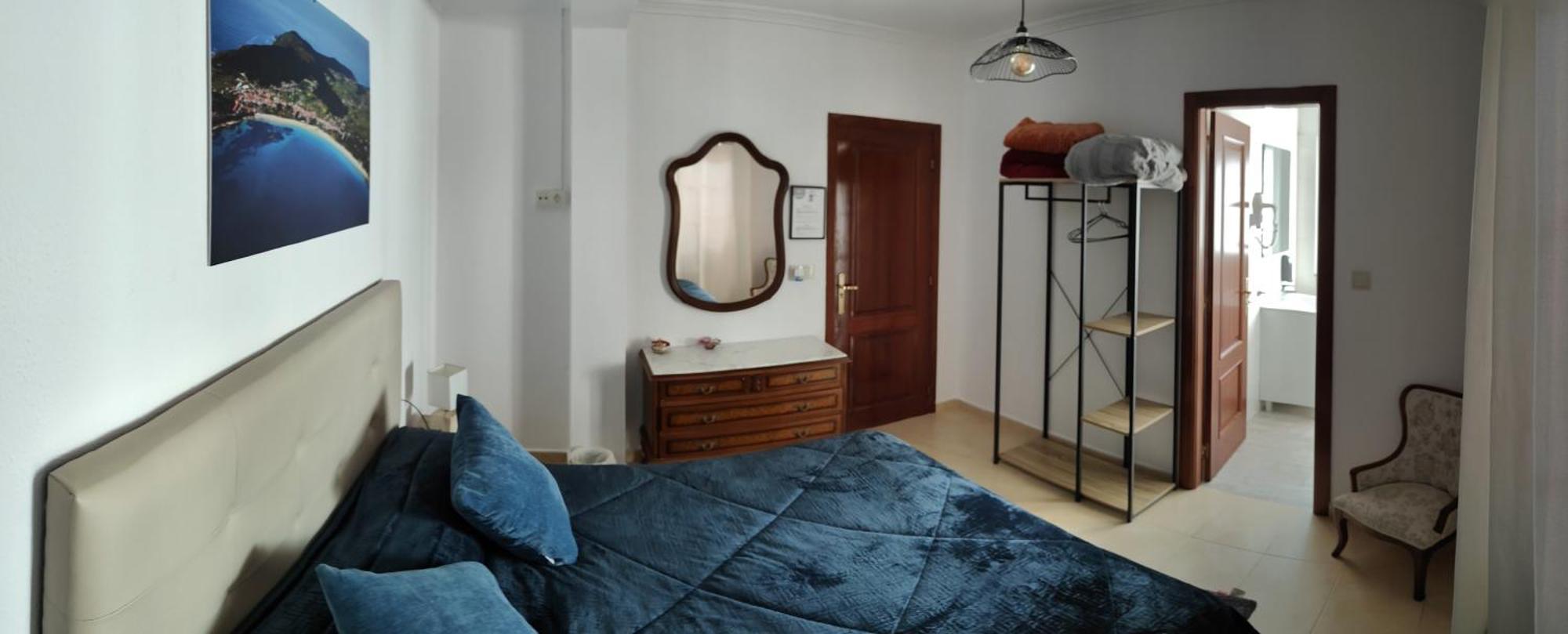 Pension Casa Felisa ฟินิสแตร์เร ห้อง รูปภาพ