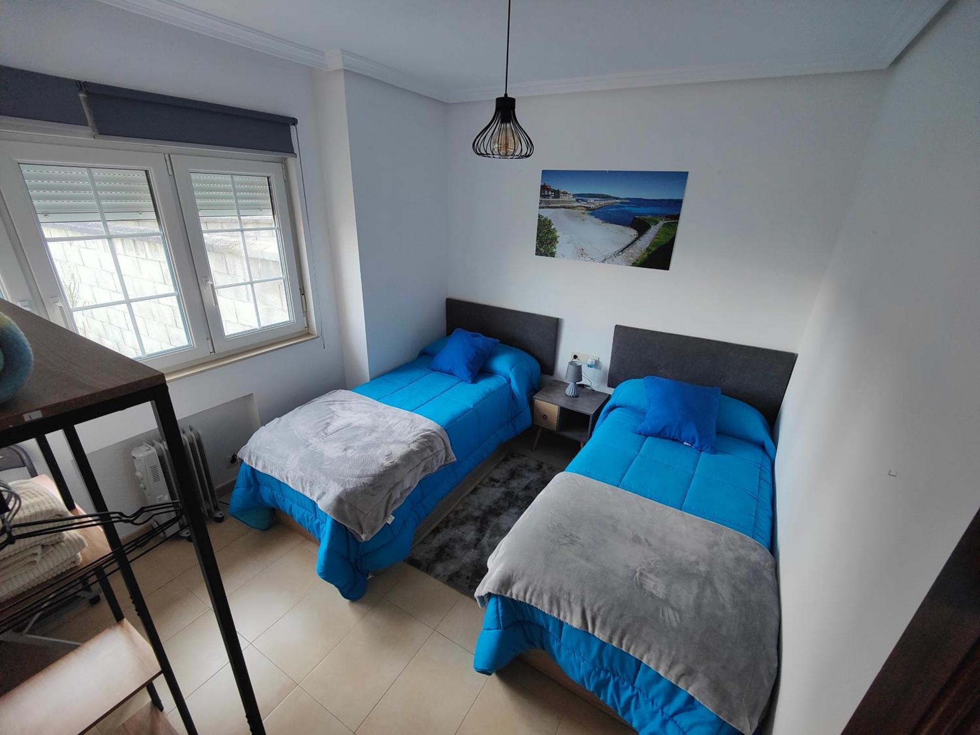 Pension Casa Felisa ฟินิสแตร์เร ห้อง รูปภาพ