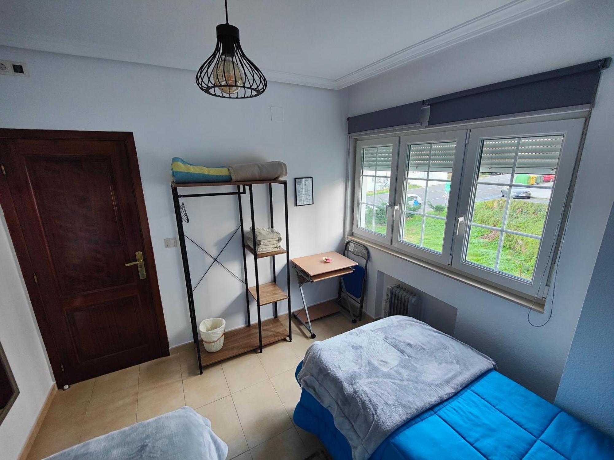 Pension Casa Felisa ฟินิสแตร์เร ห้อง รูปภาพ