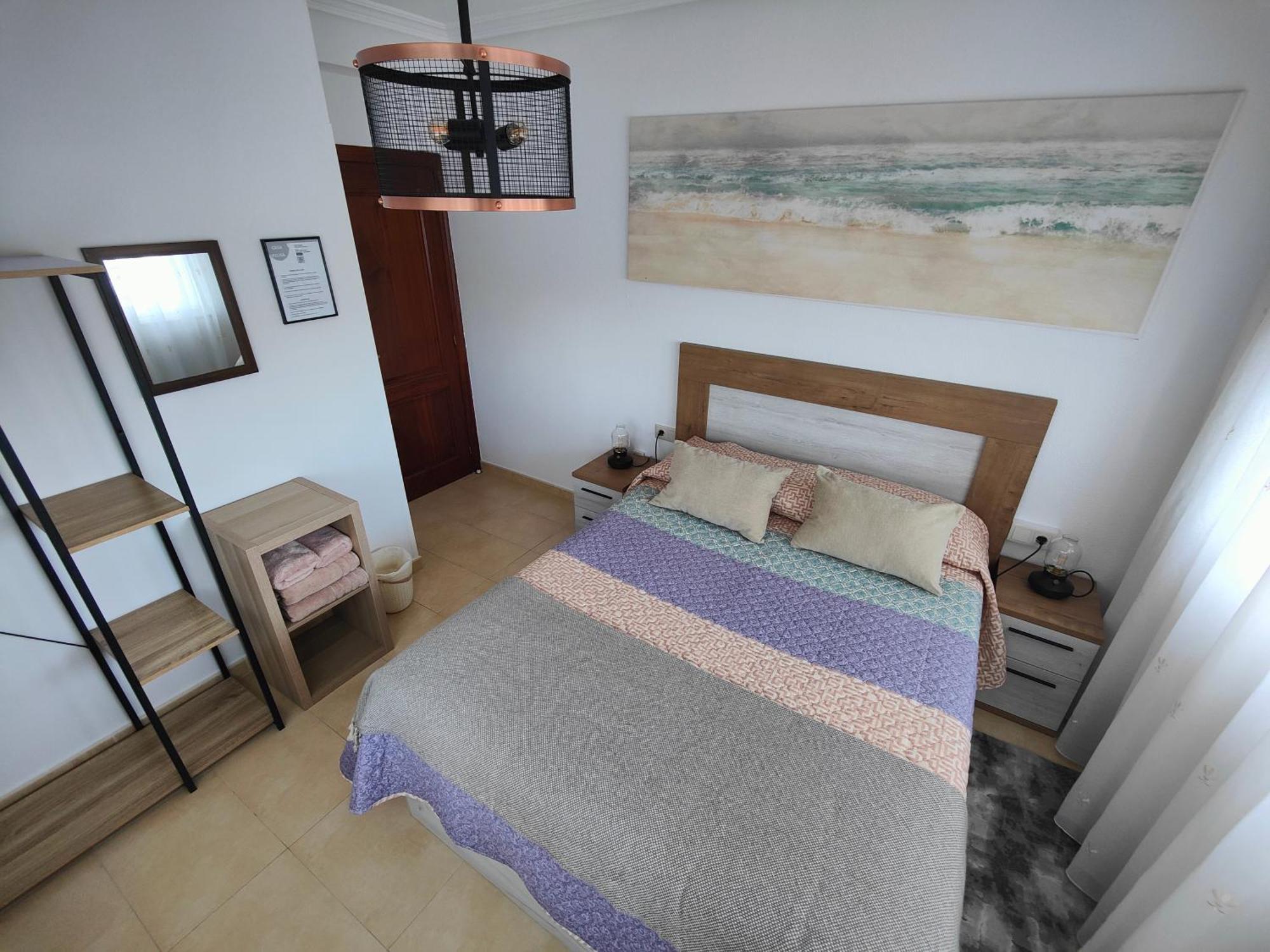 Pension Casa Felisa ฟินิสแตร์เร ห้อง รูปภาพ
