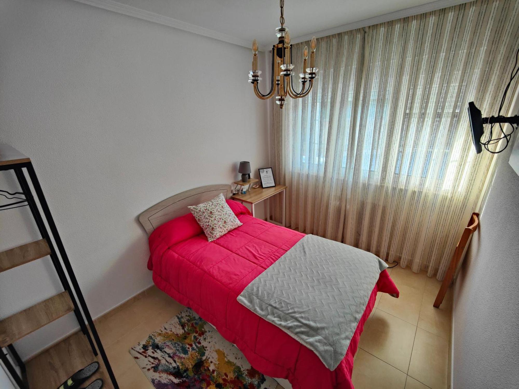 Pension Casa Felisa ฟินิสแตร์เร ห้อง รูปภาพ