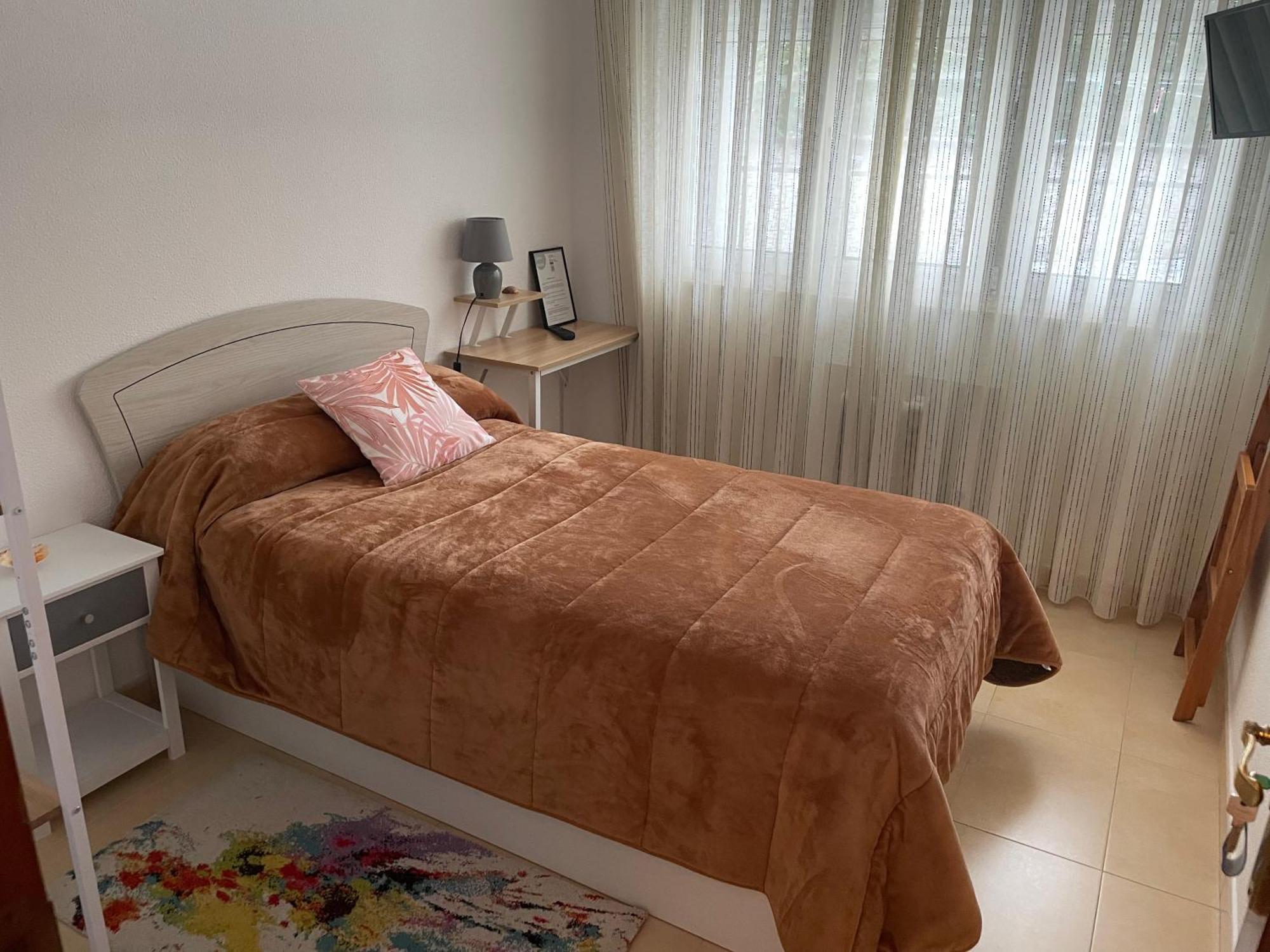 Pension Casa Felisa ฟินิสแตร์เร ภายนอก รูปภาพ